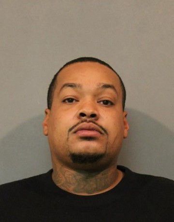 Othello Harris